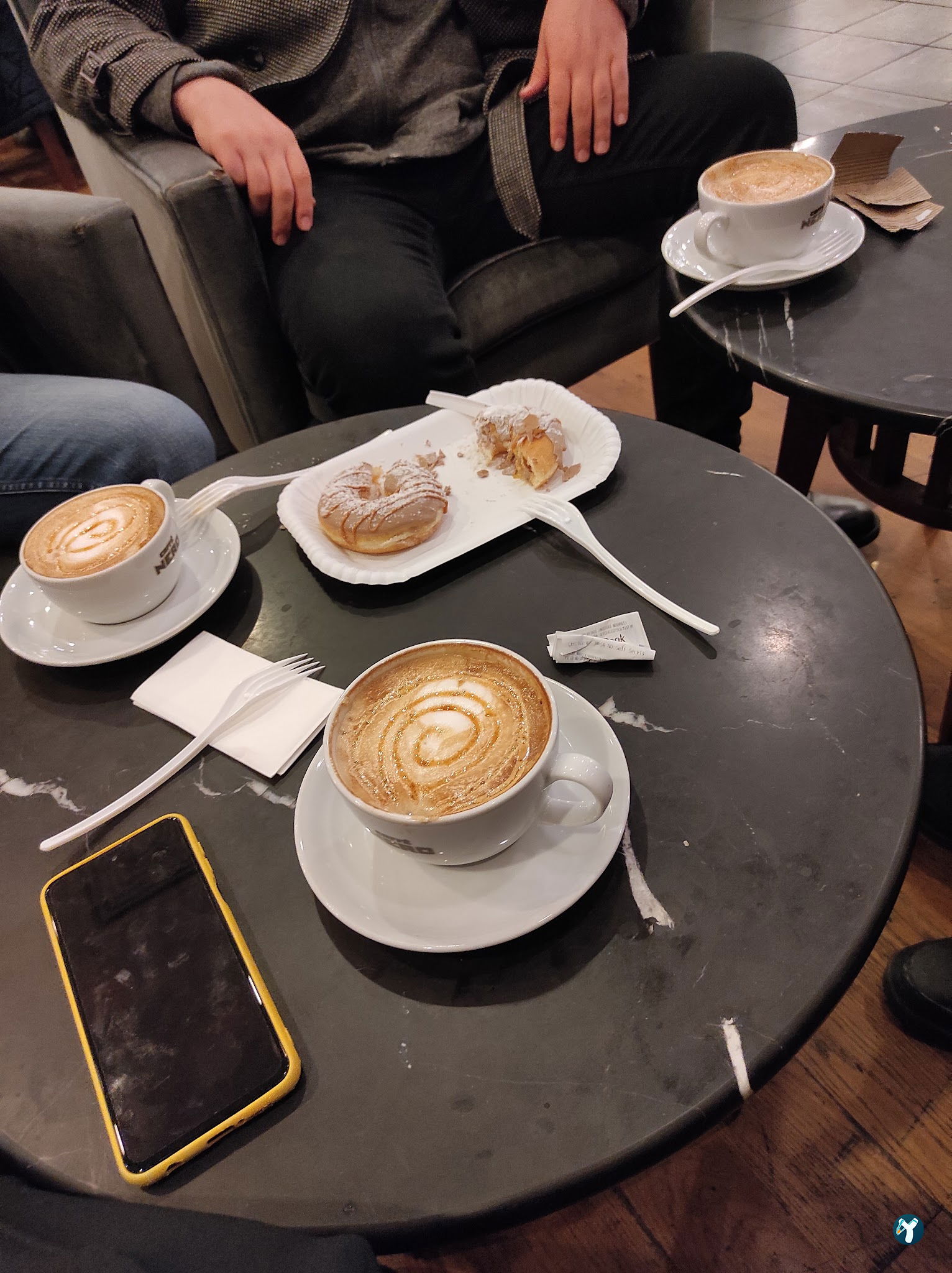 Caffè Nero