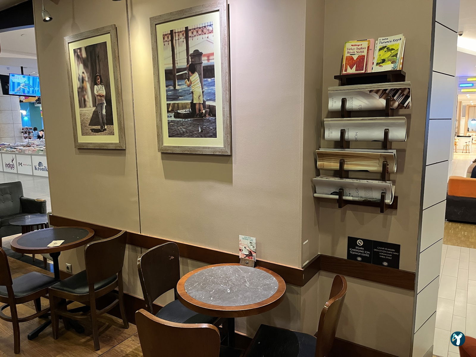 Caffè Nero