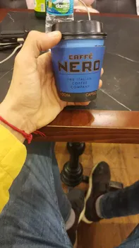 Caffè Nero resimleri