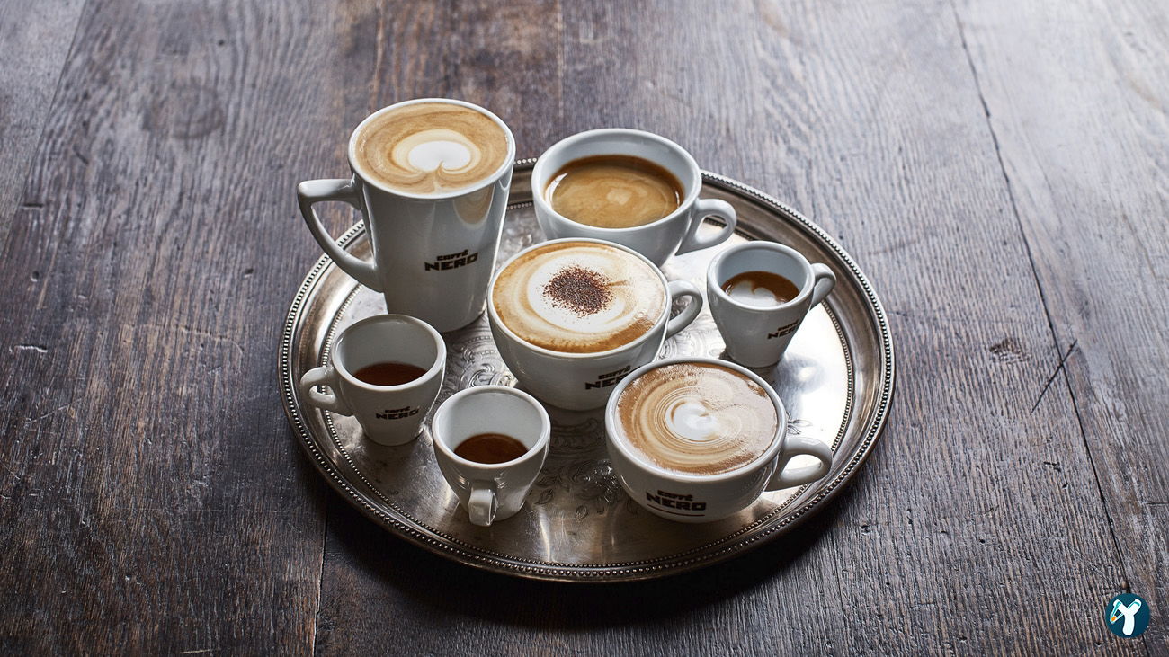 Caffè Nero