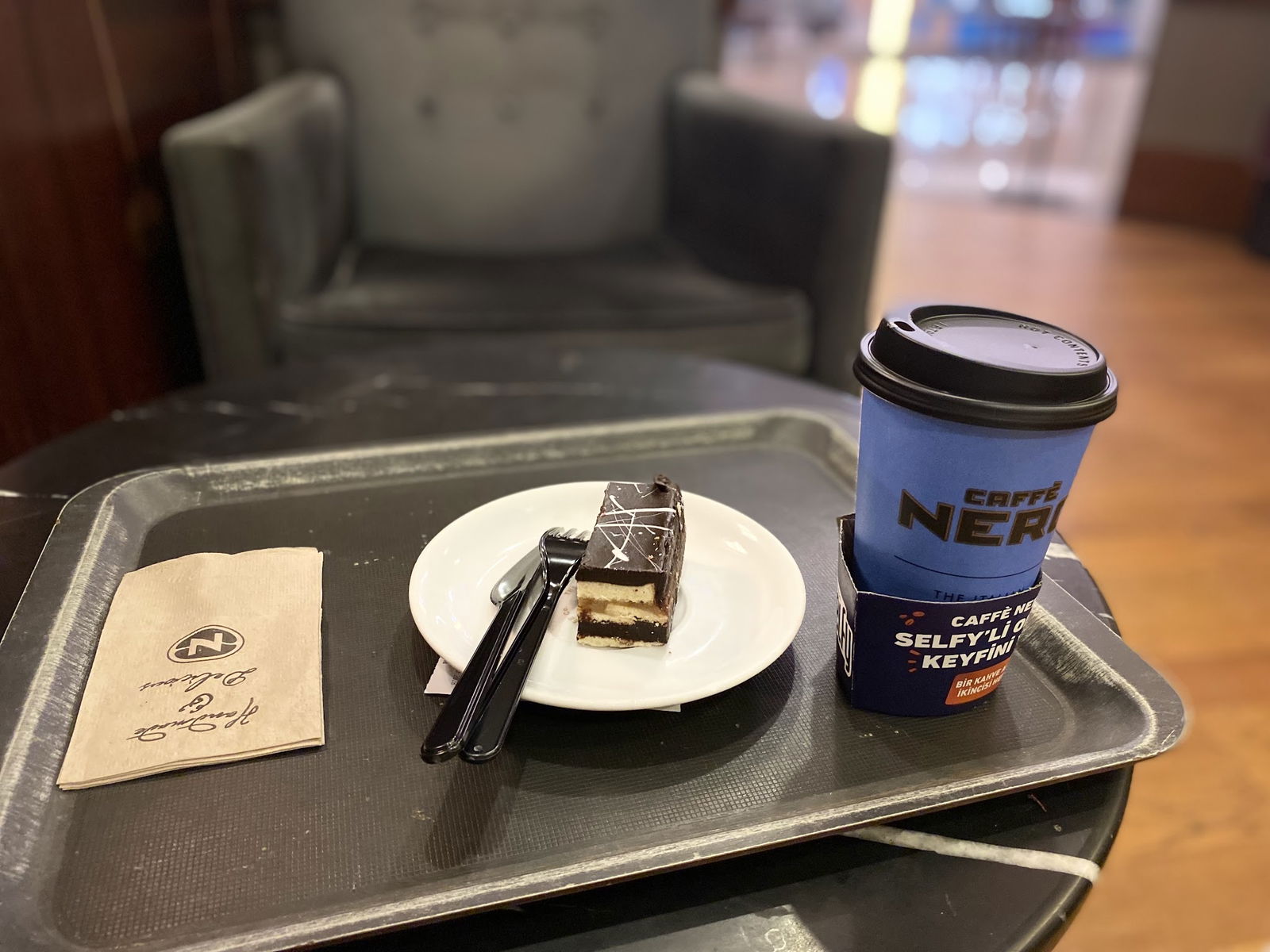 Caffè Nero