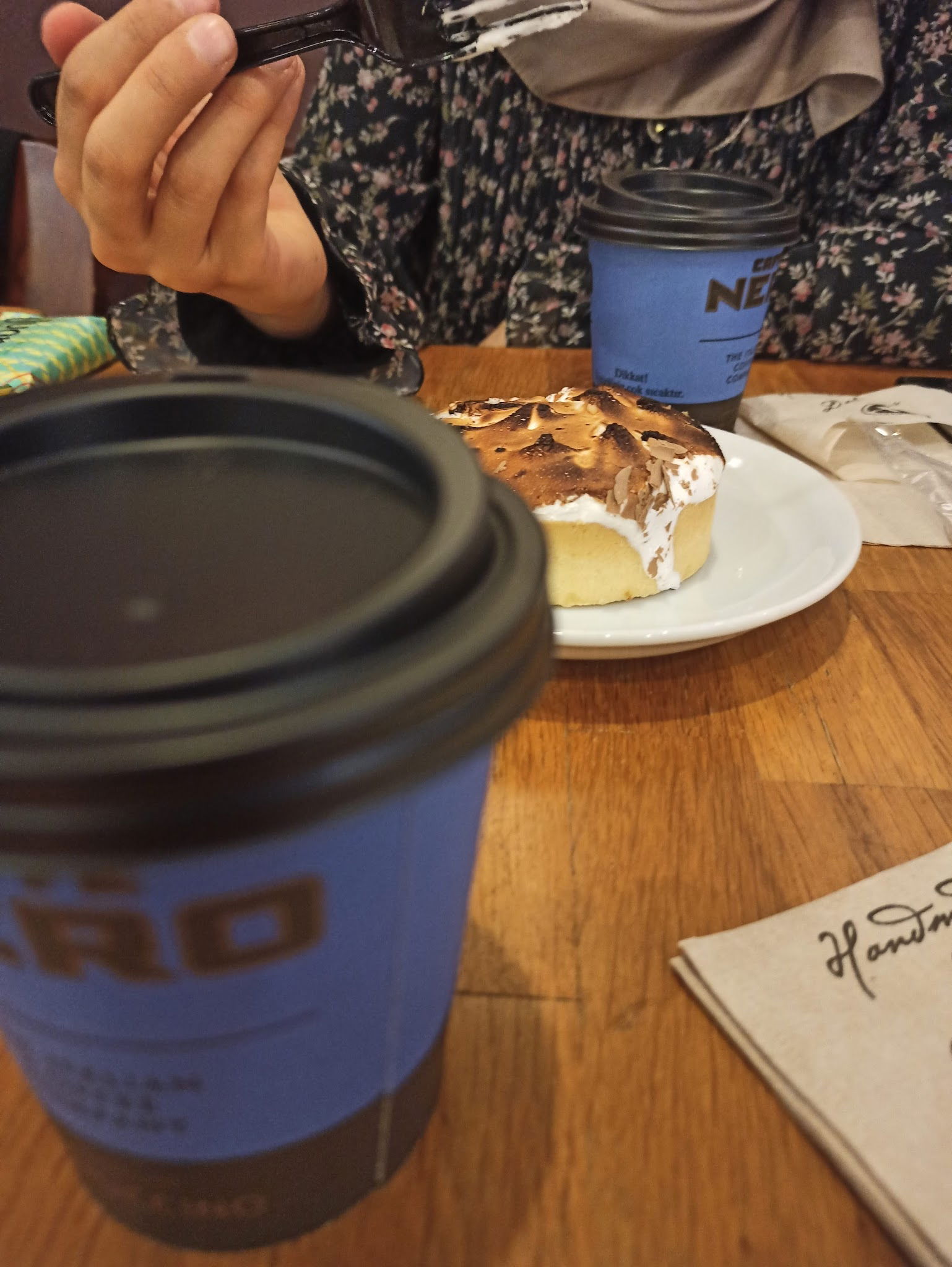 Caffè Nero