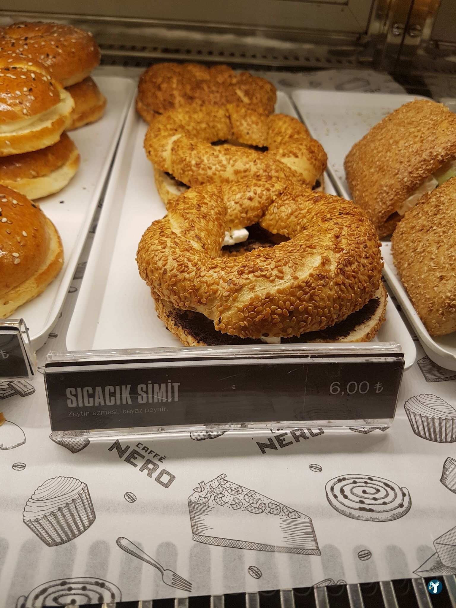 Caffè Nero