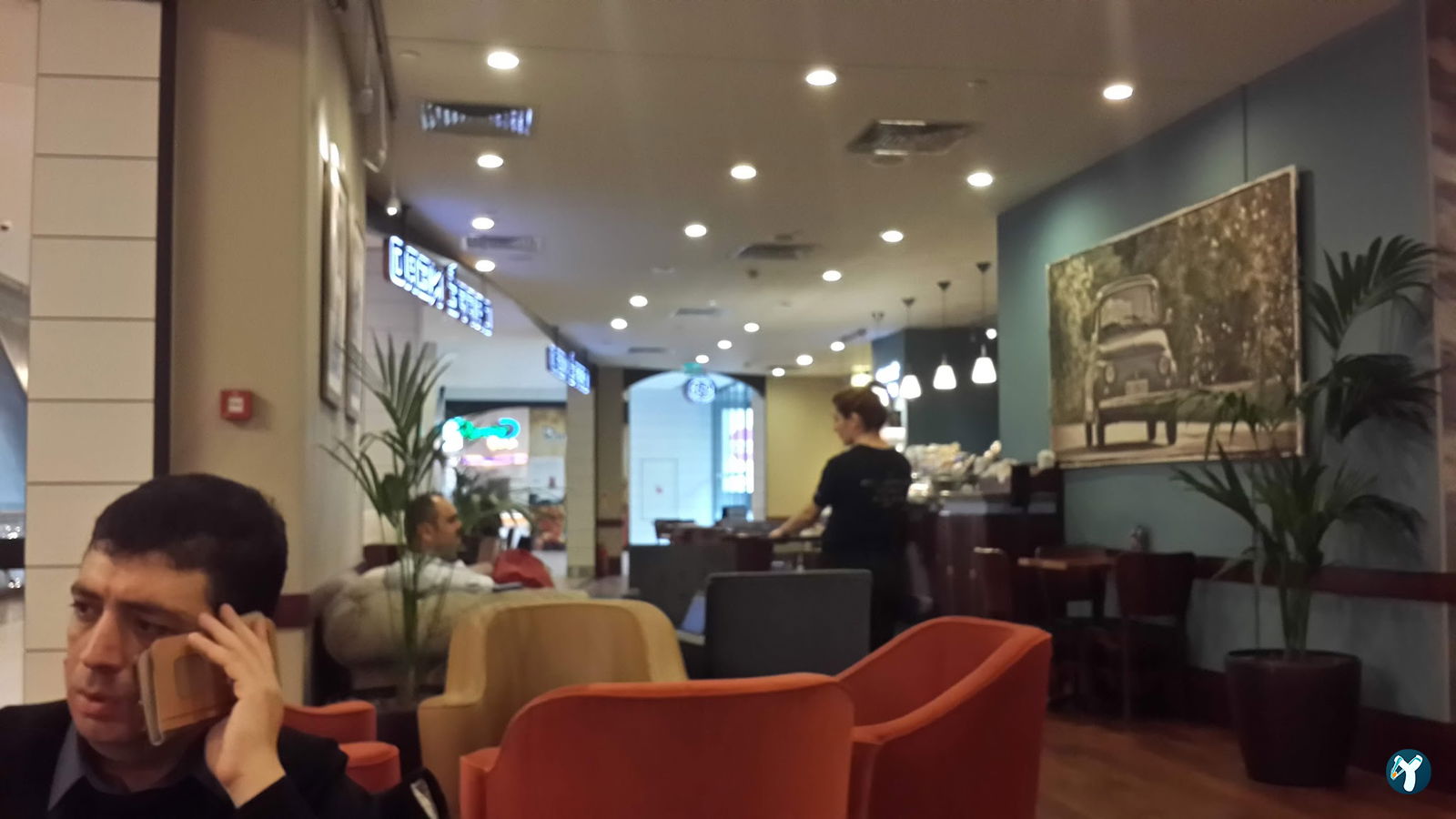 Caffè Nero