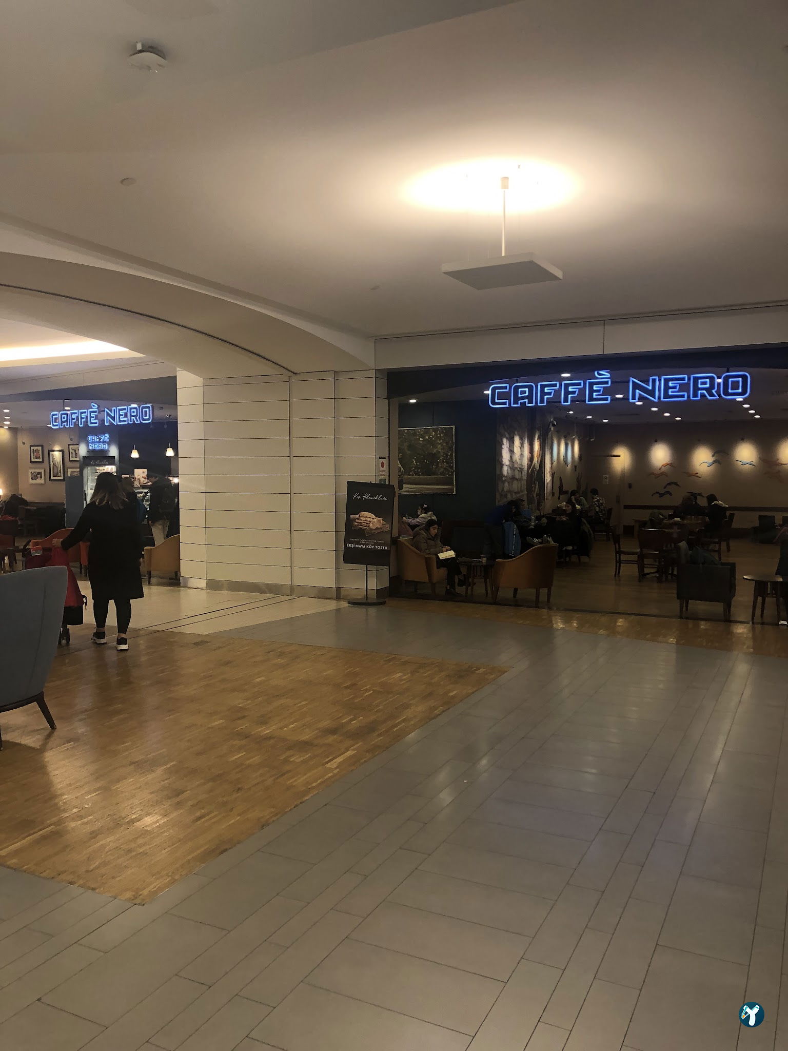 Caffè Nero
