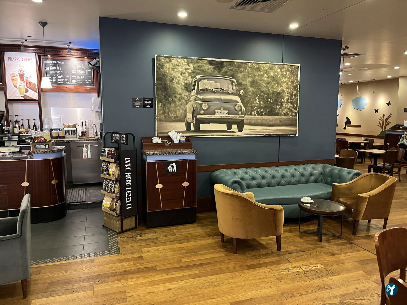 Caffè Nero
