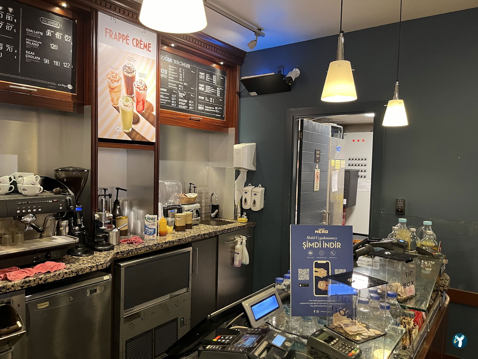 Caffè Nero