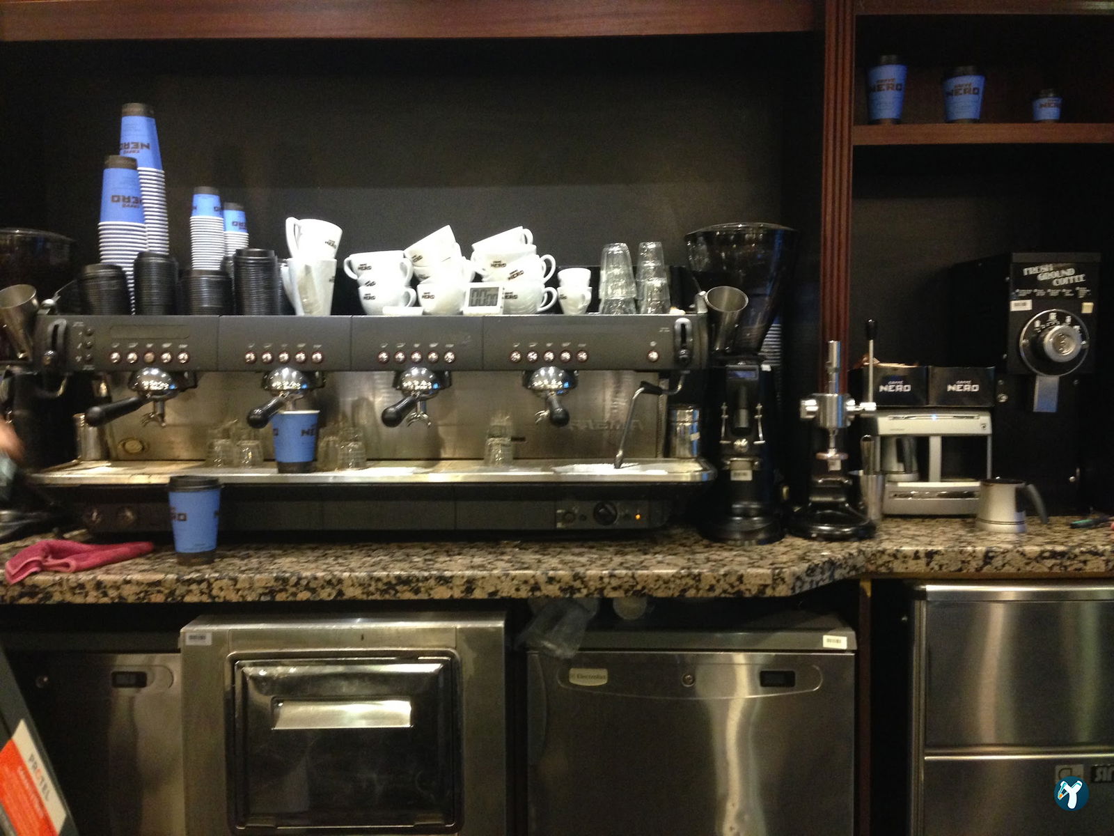 Caffè Nero