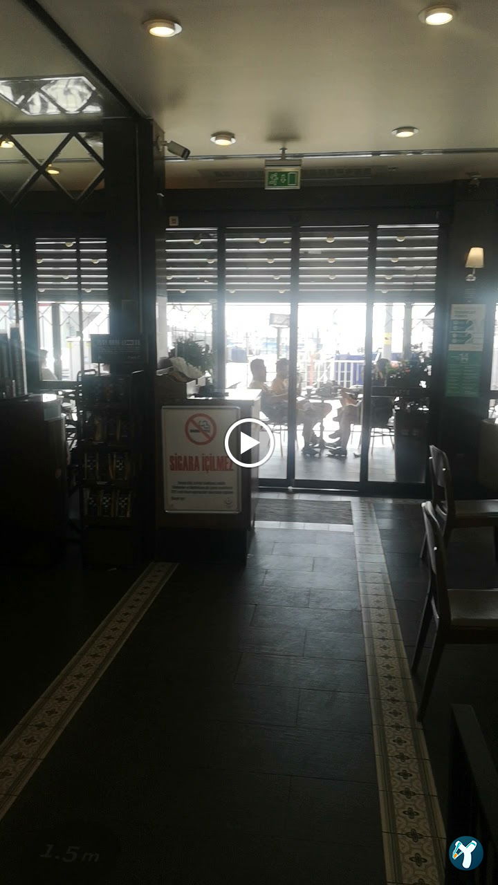 Caffè Nero