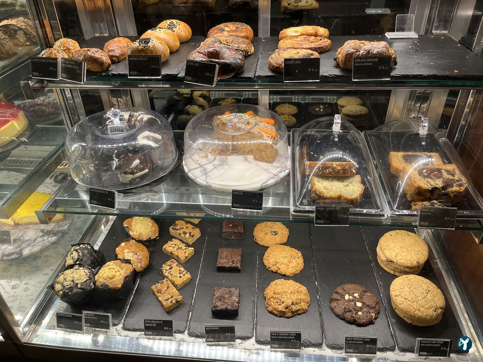 Caffè Nero