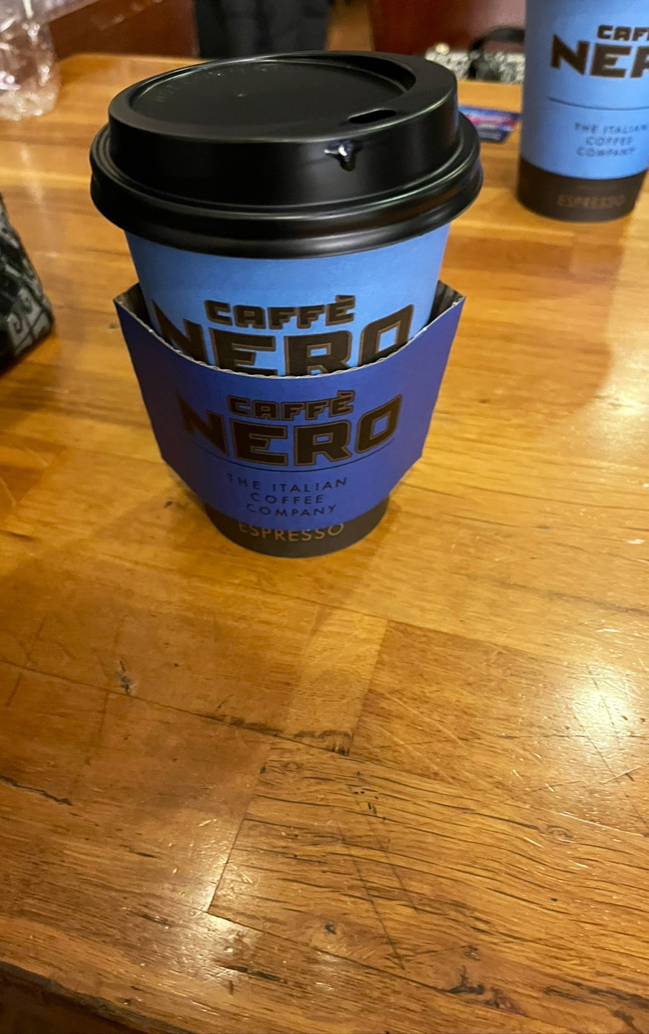 Caffè Nero