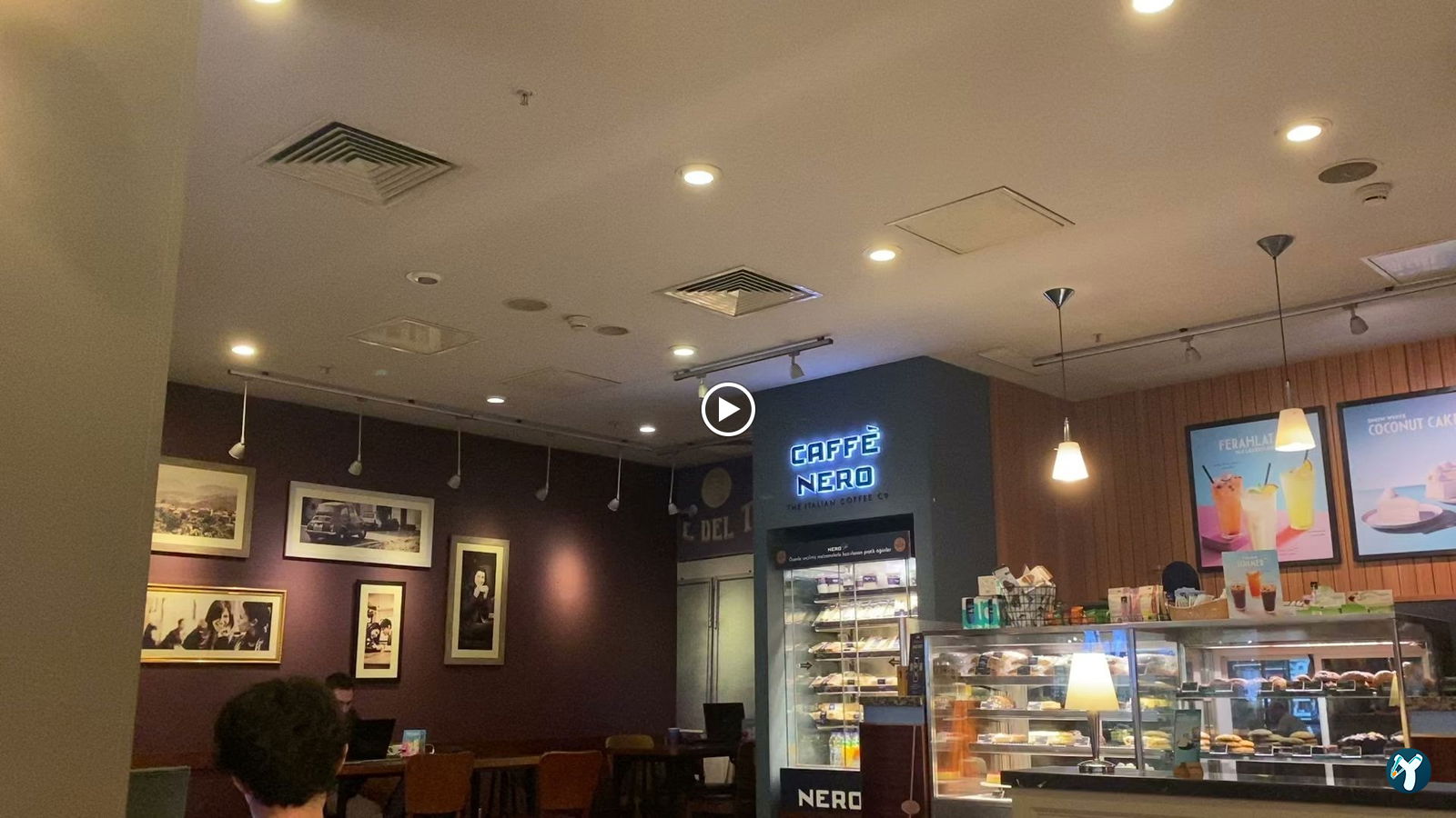 Caffè Nero