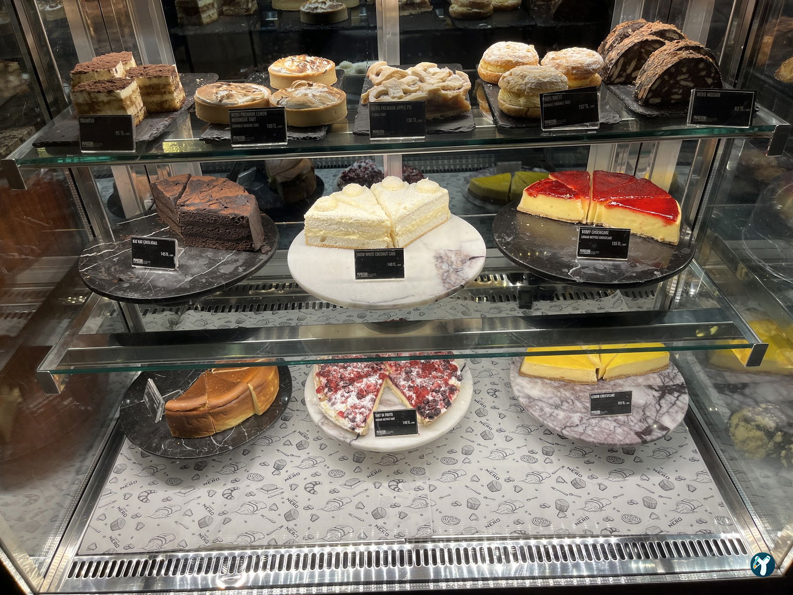 Caffè Nero