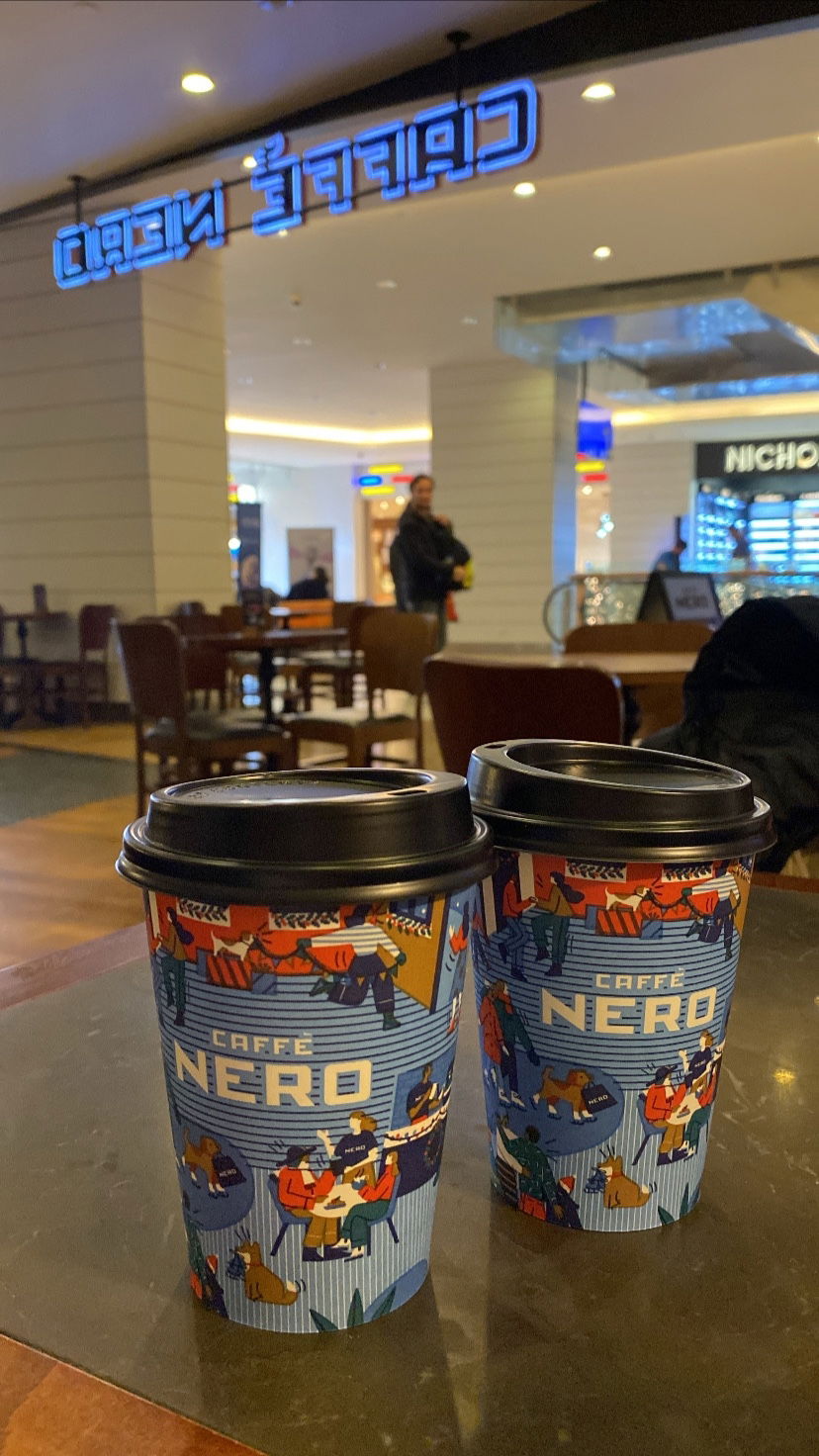 Caffè Nero