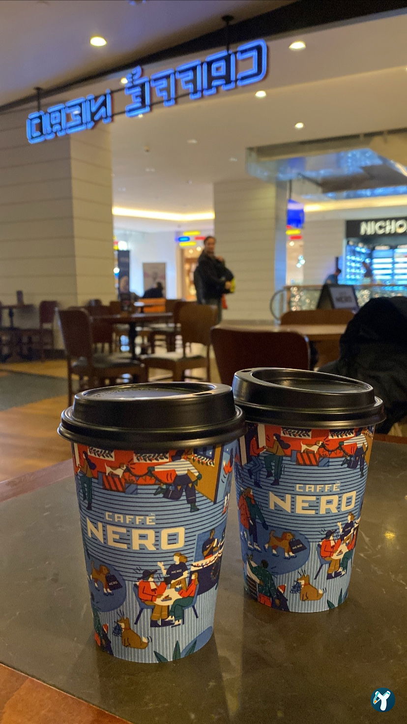 Caffè Nero