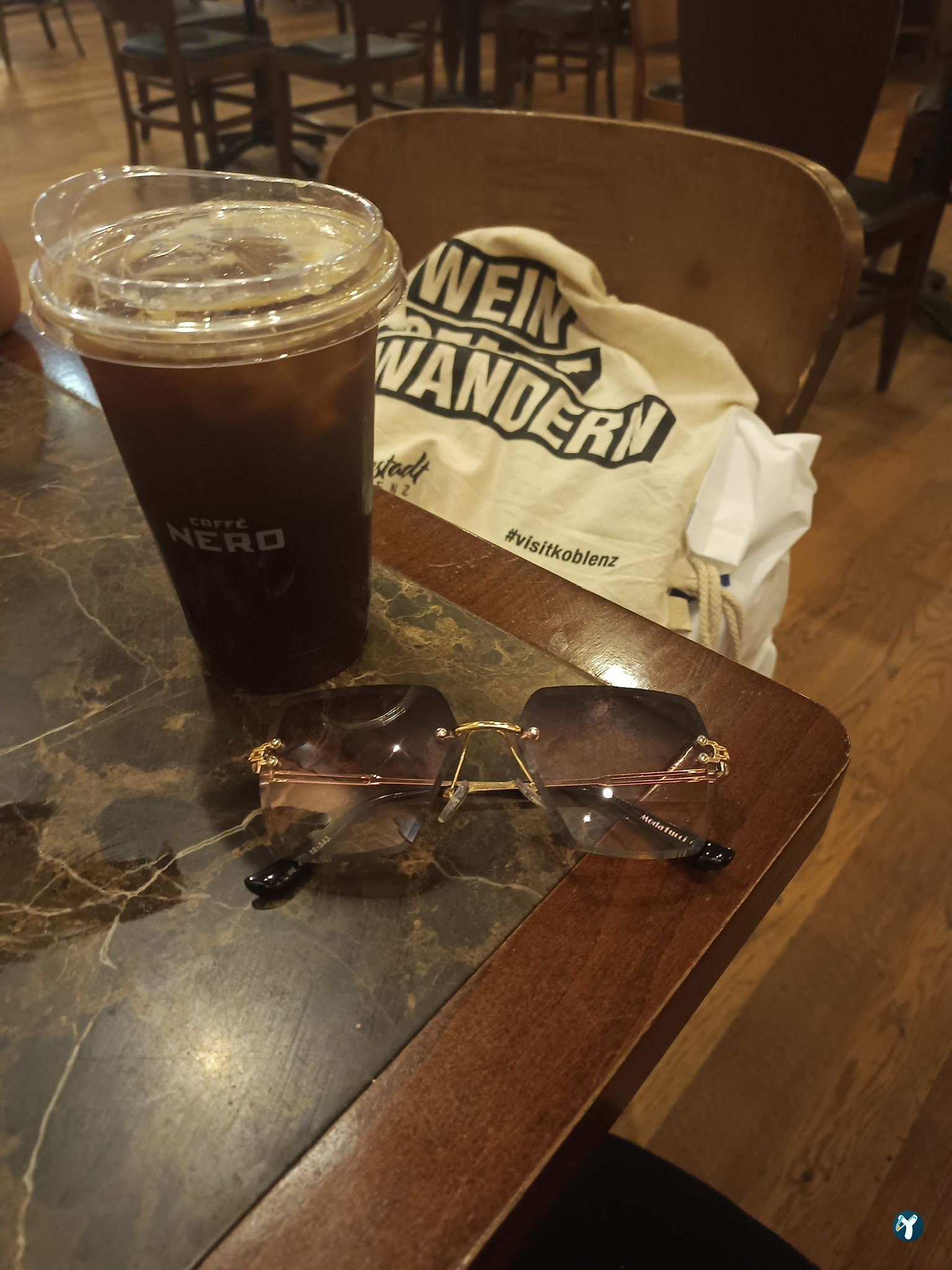 Caffè Nero