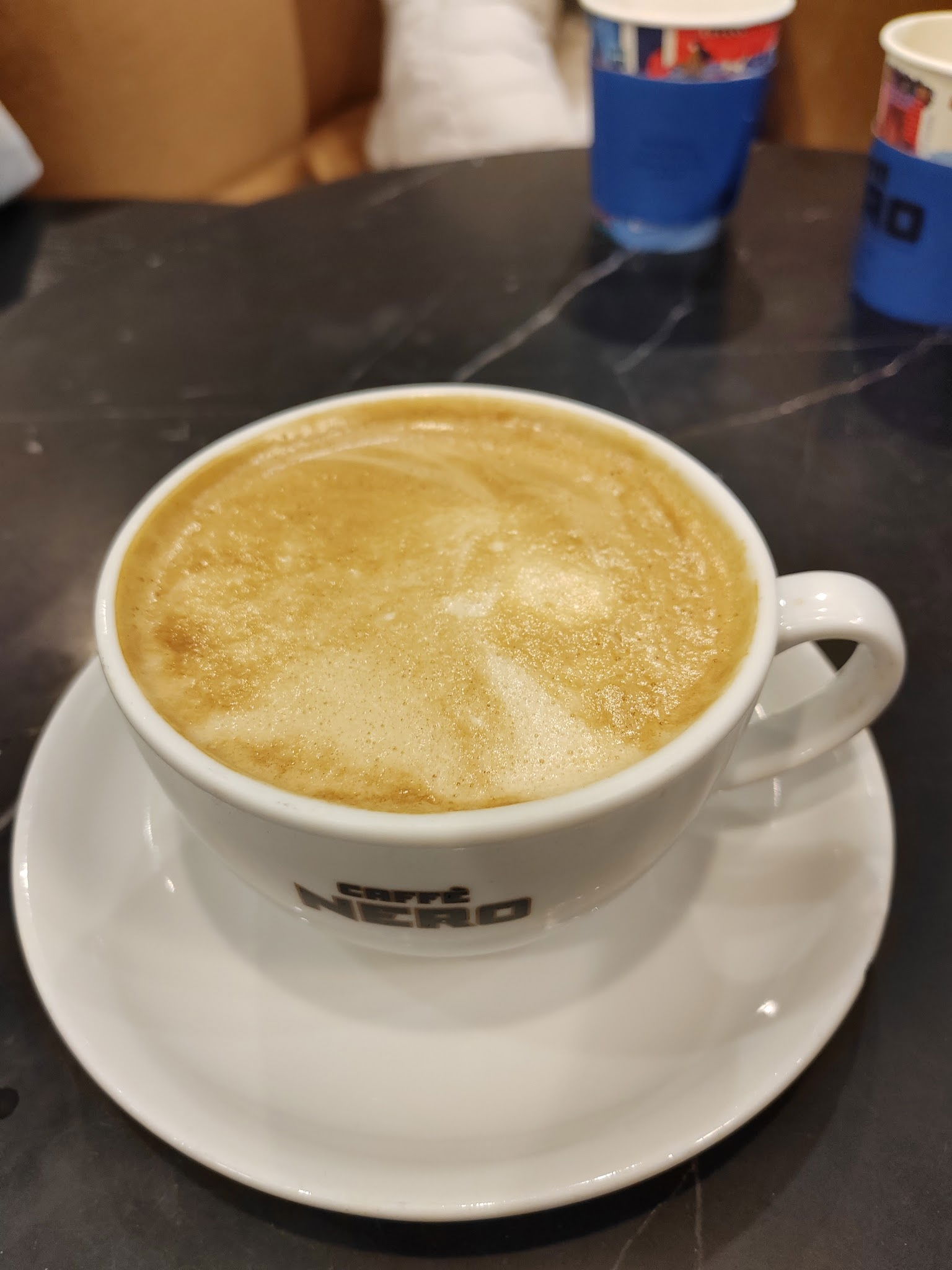 Caffè Nero