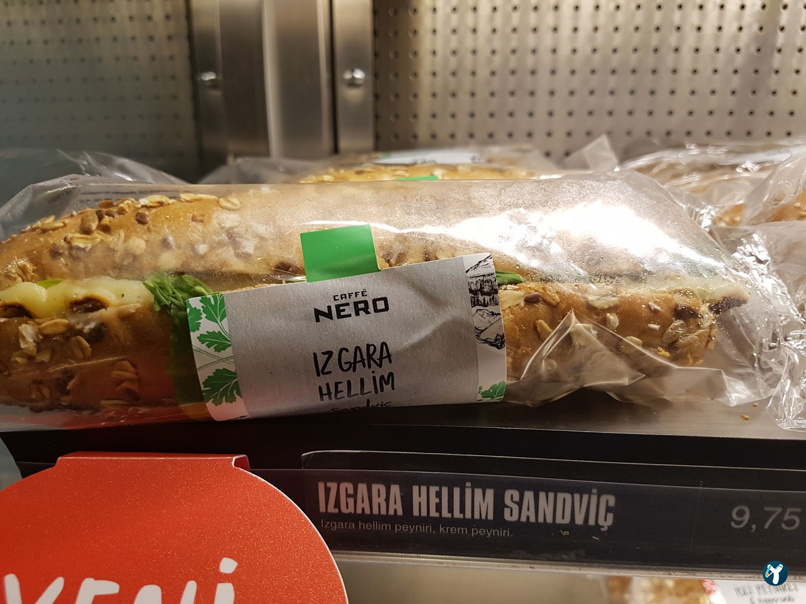 Caffè Nero