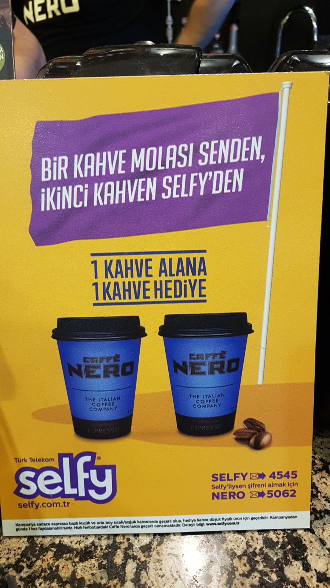 Caffè Nero