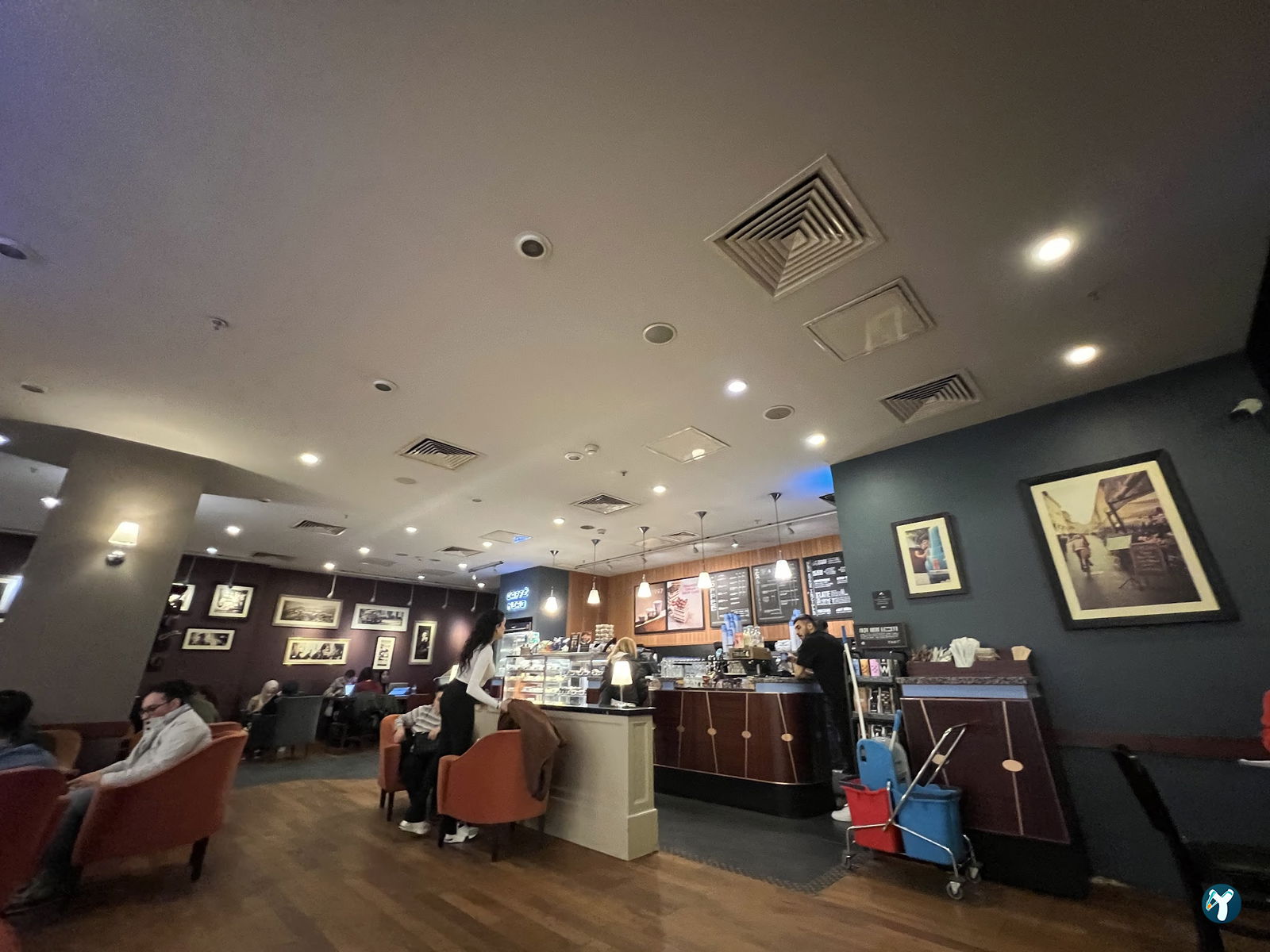 Caffè Nero