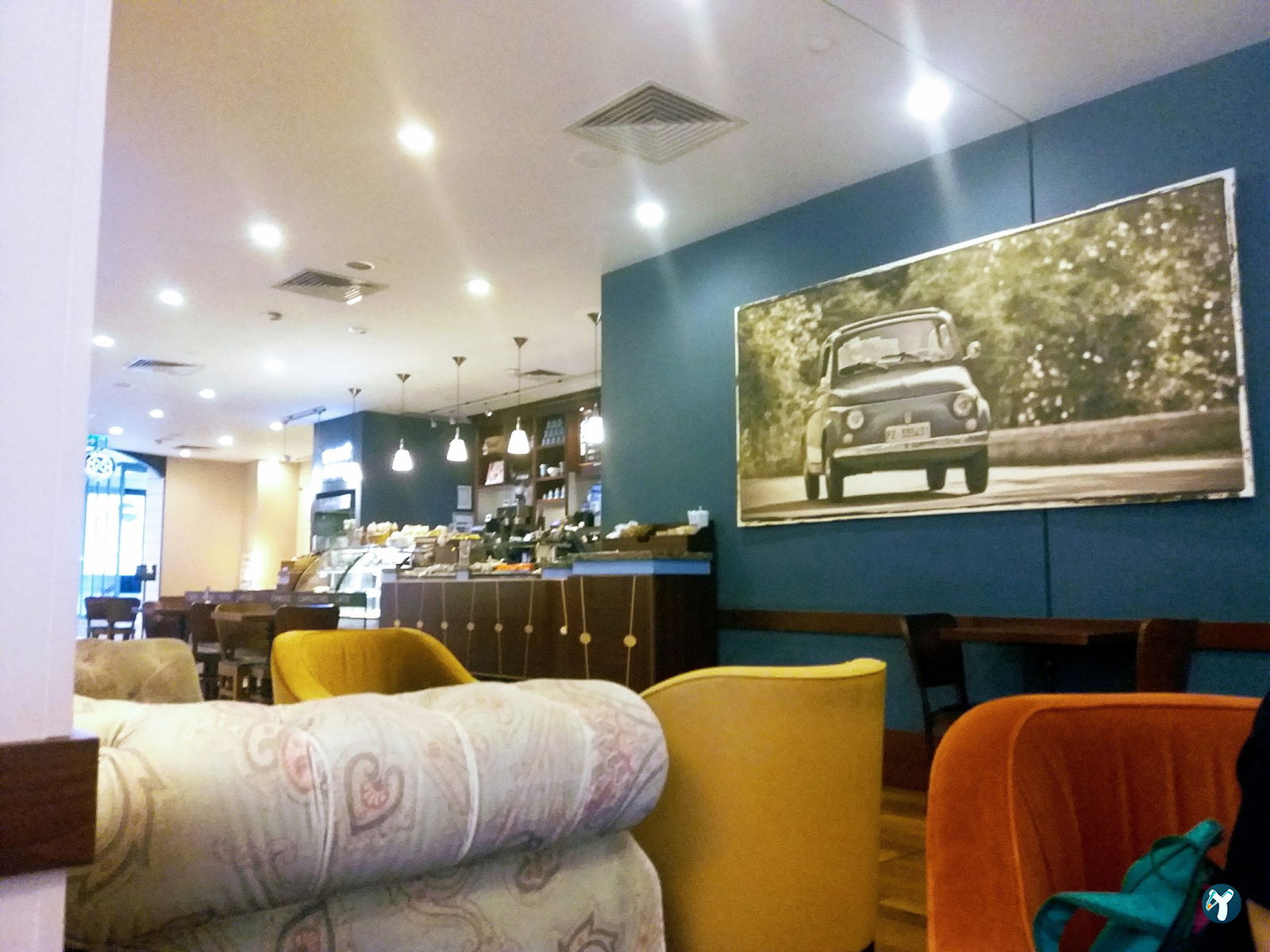 Caffè Nero