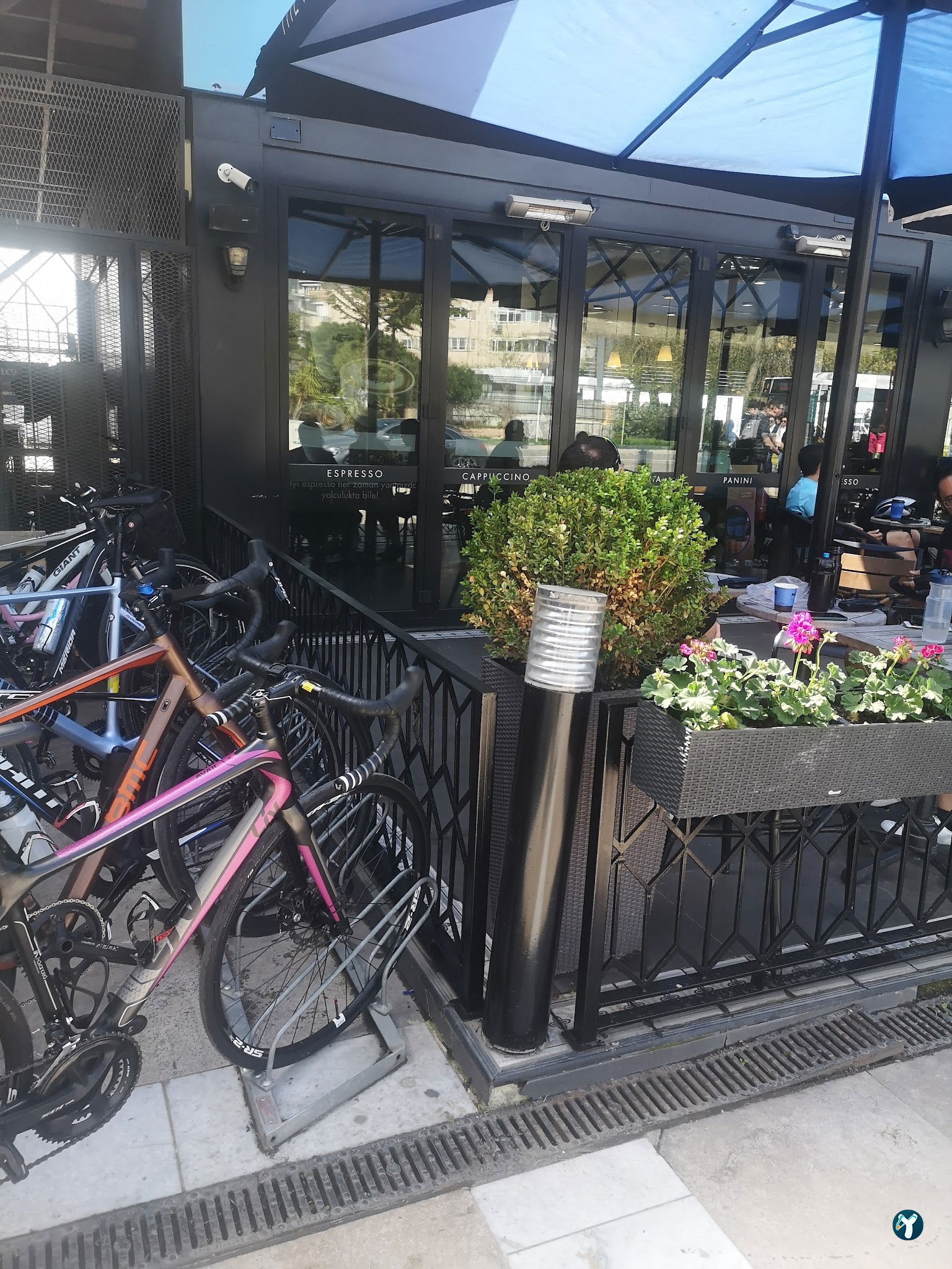 Caffè Nero