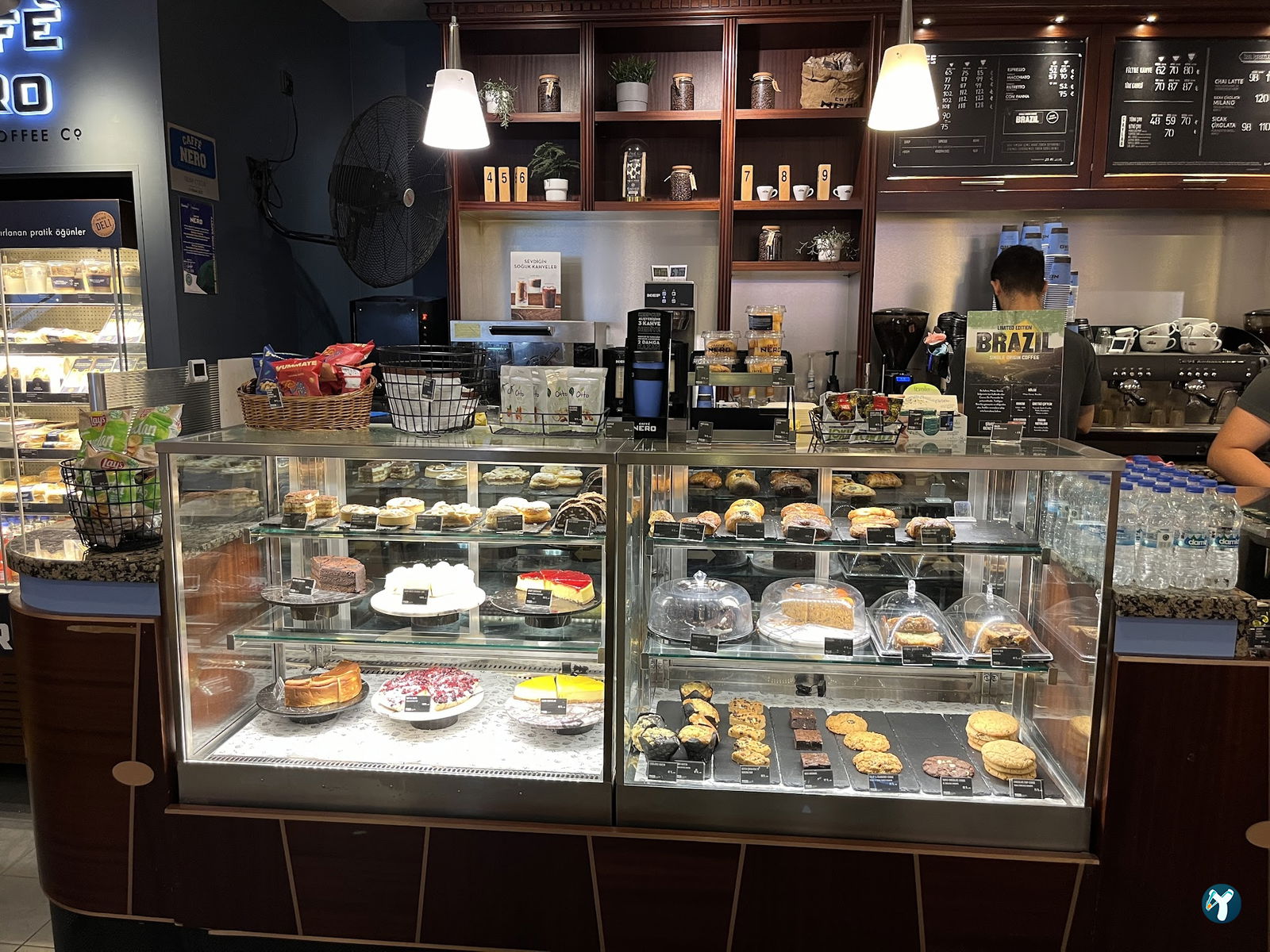 Caffè Nero