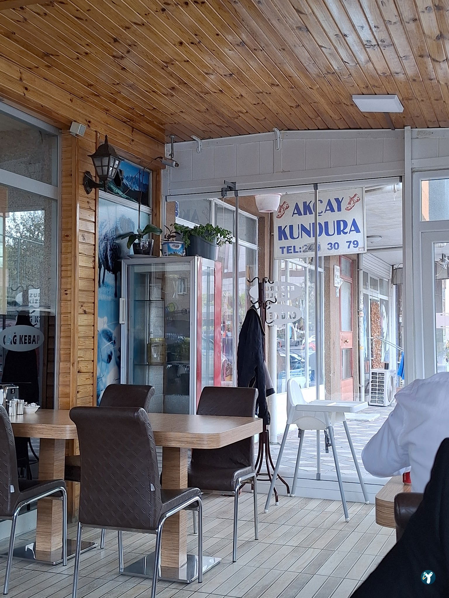 İkizler Cağ Kebap