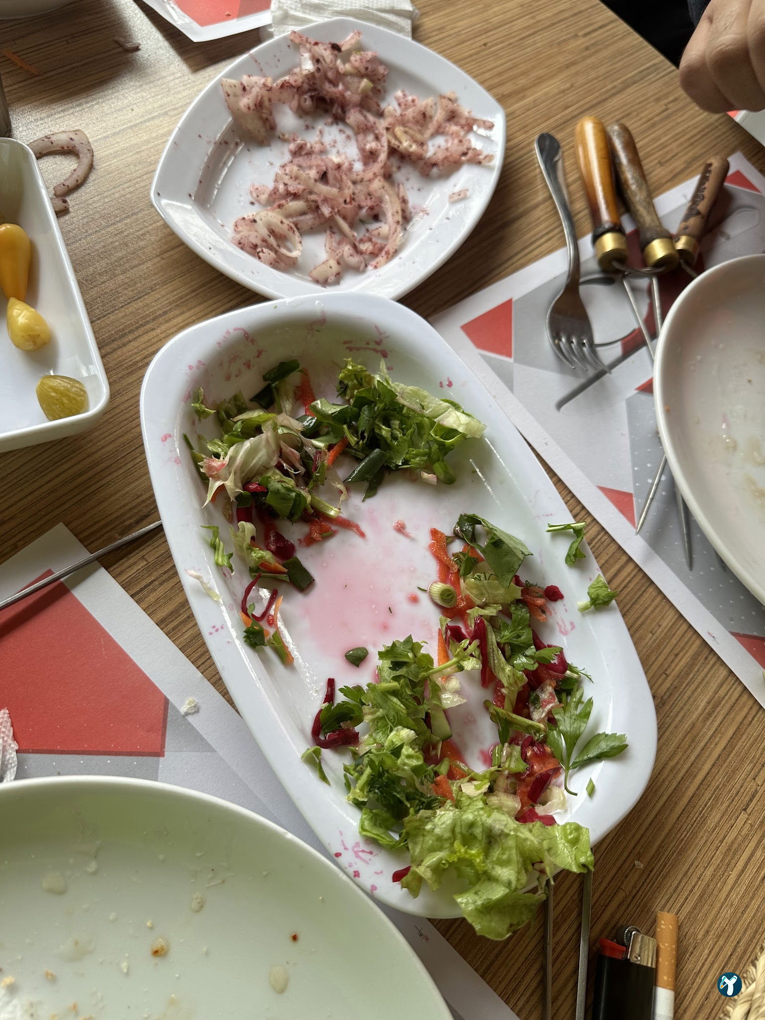 İkizler Cağ Kebap