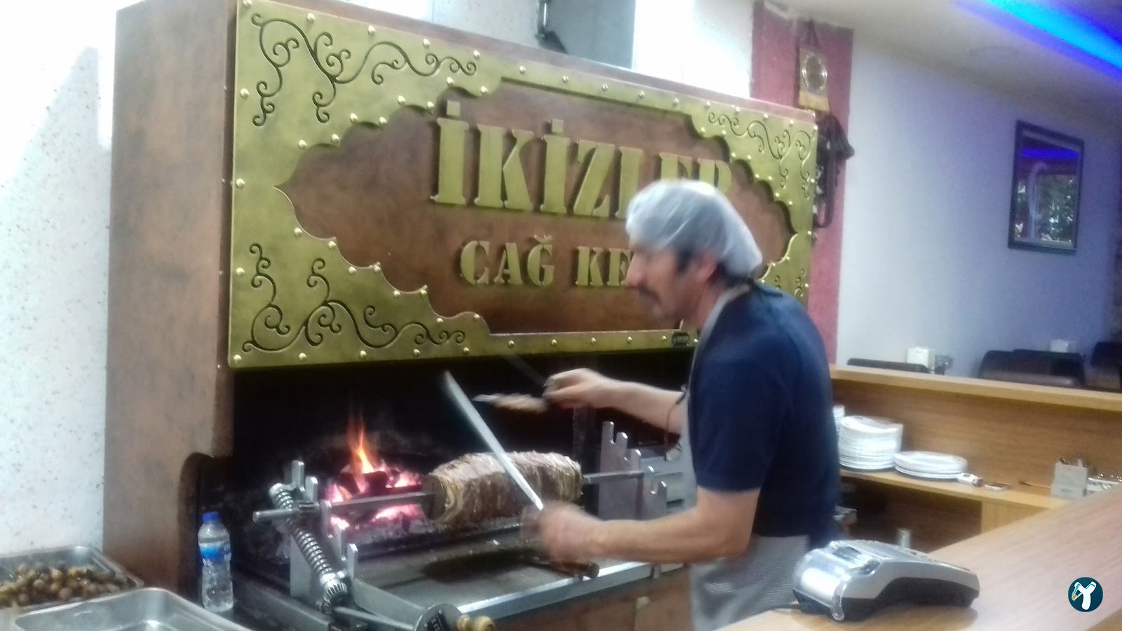 İkizler Cağ Kebap