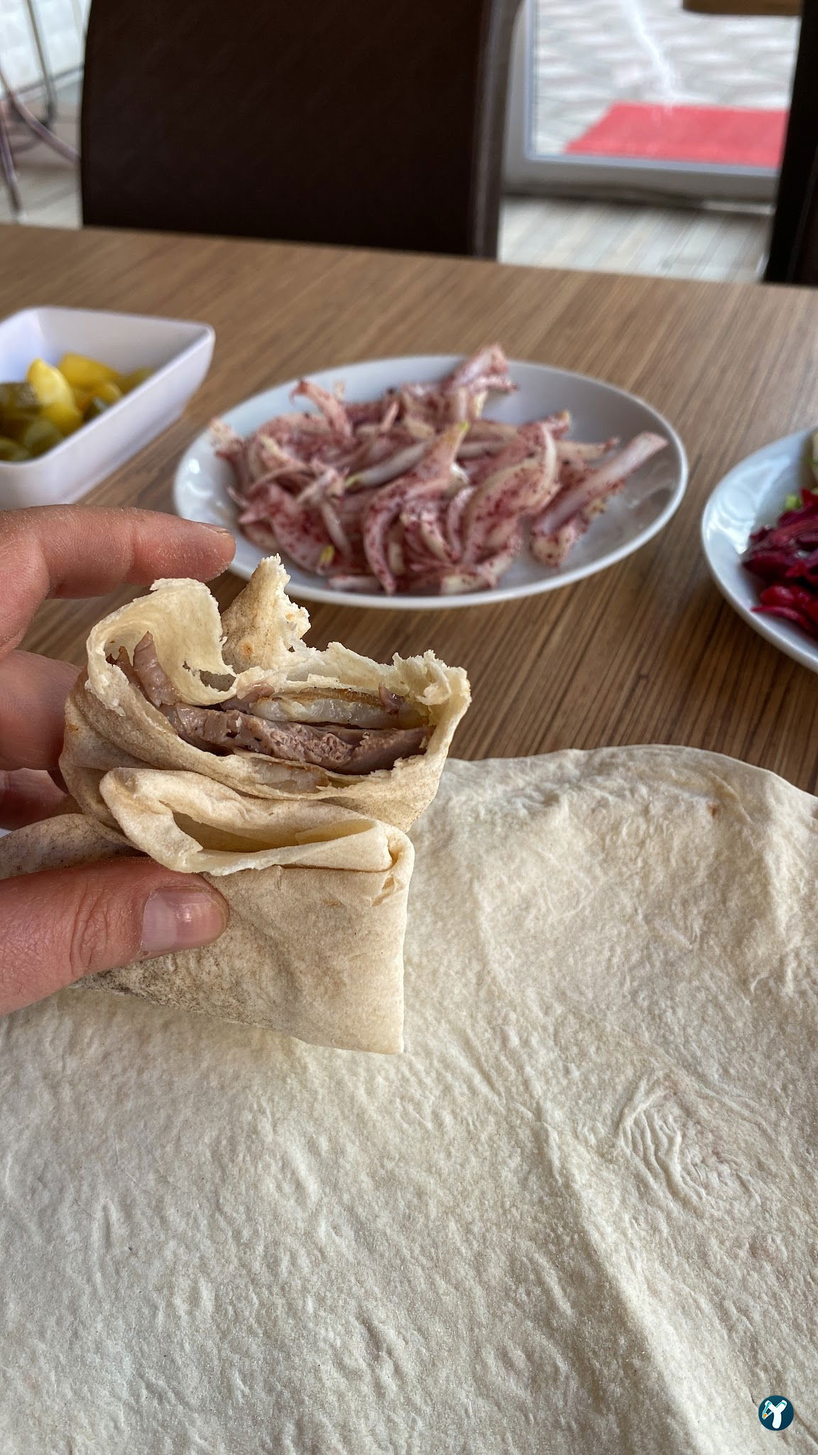İkizler Cağ Kebap