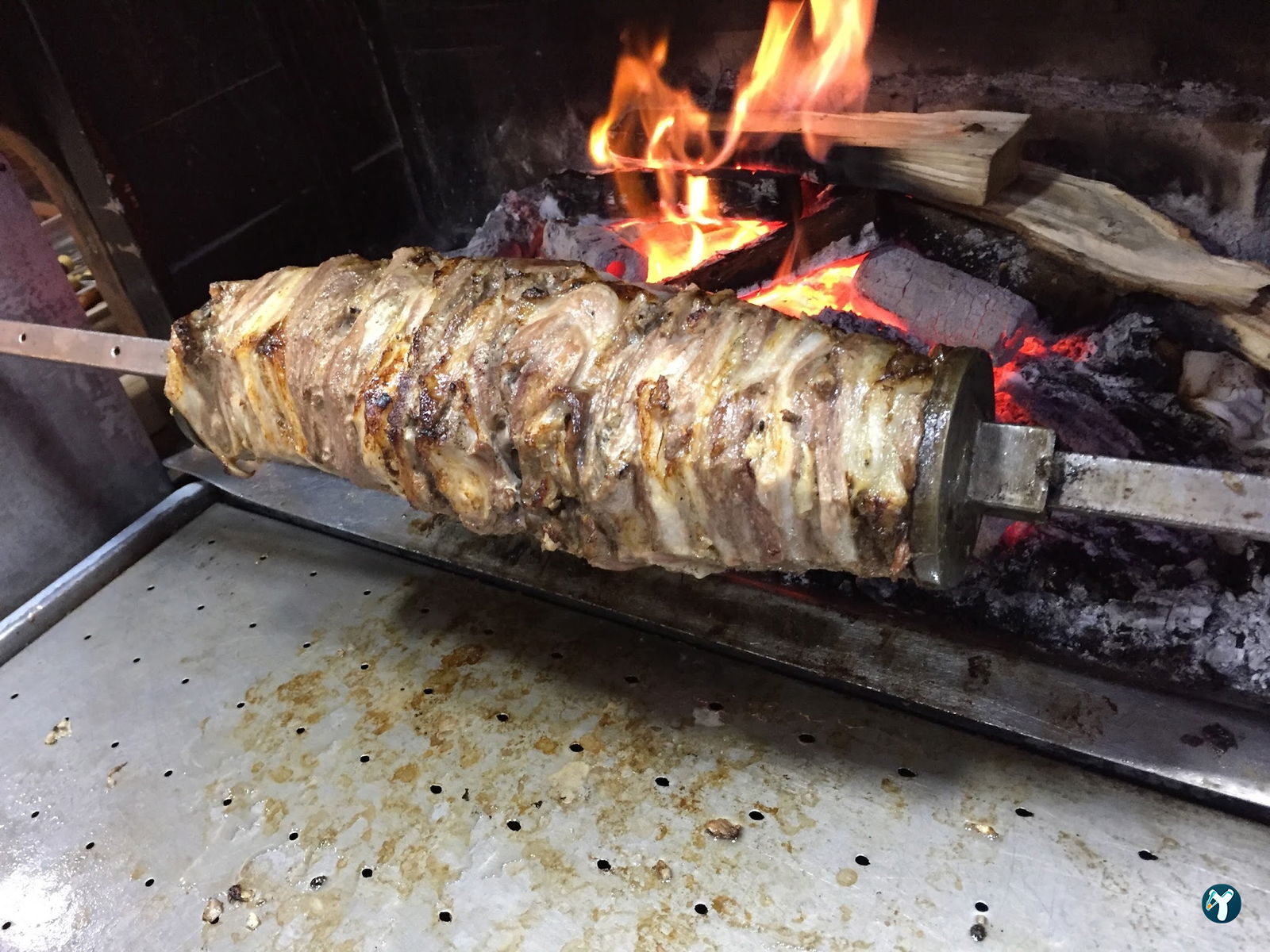 İkizler Cağ Kebap