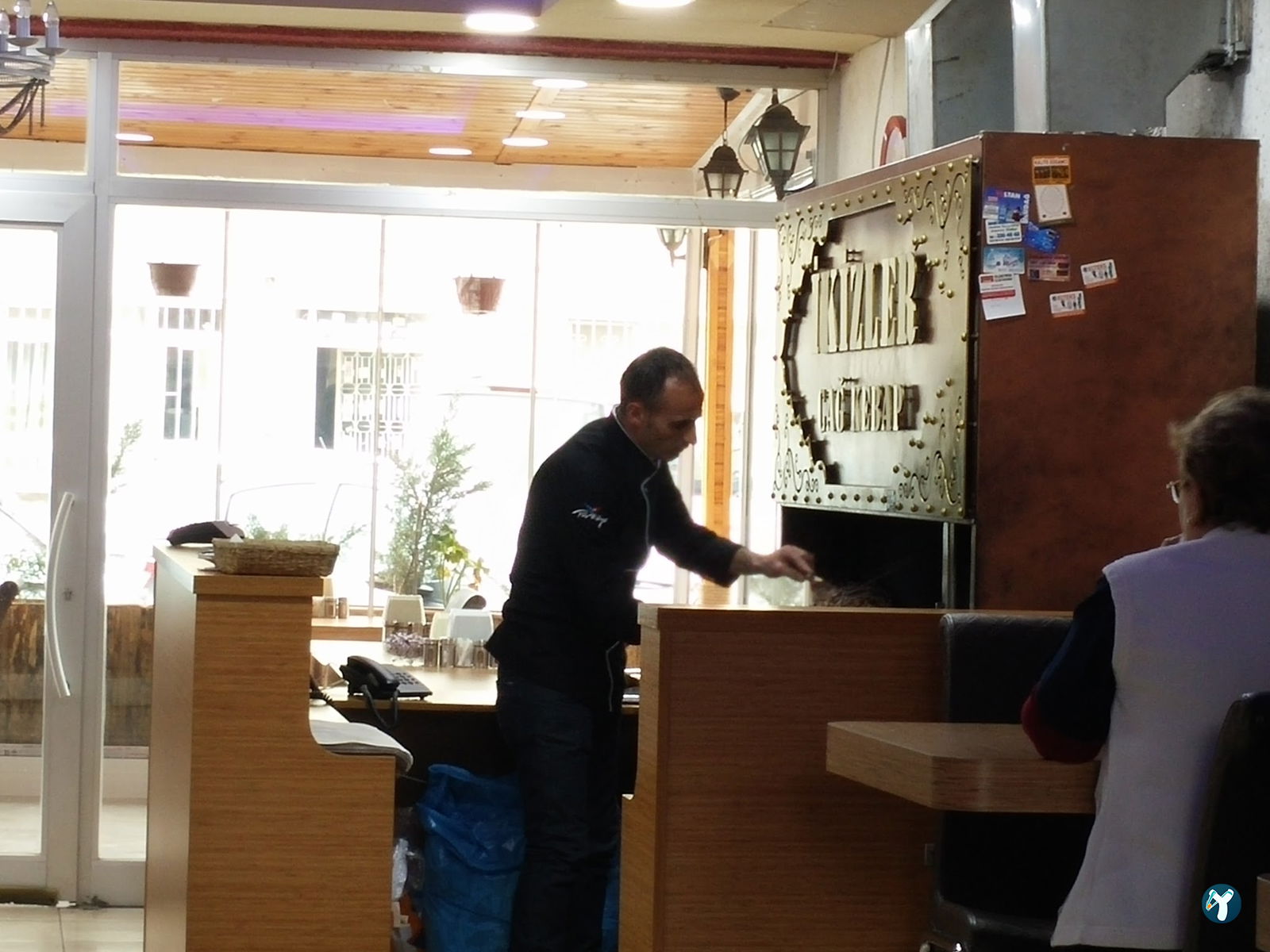 İkizler Cağ Kebap