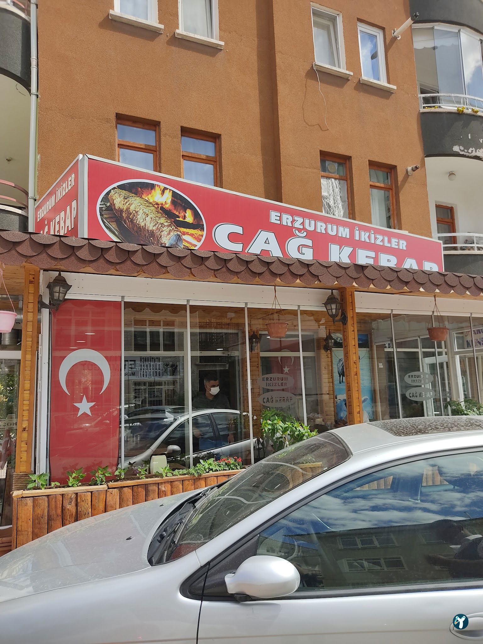 İkizler Cağ Kebap