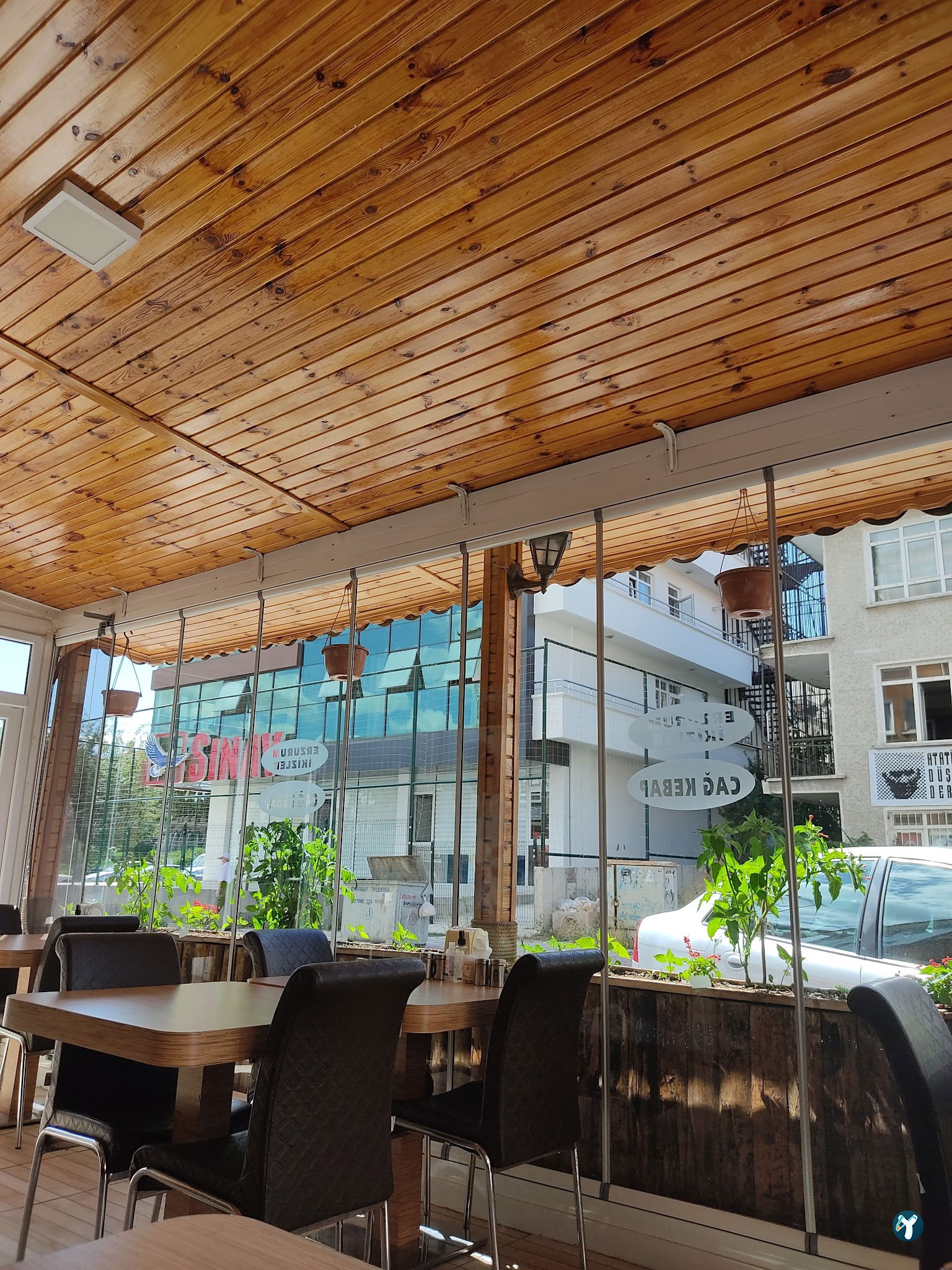 İkizler Cağ Kebap