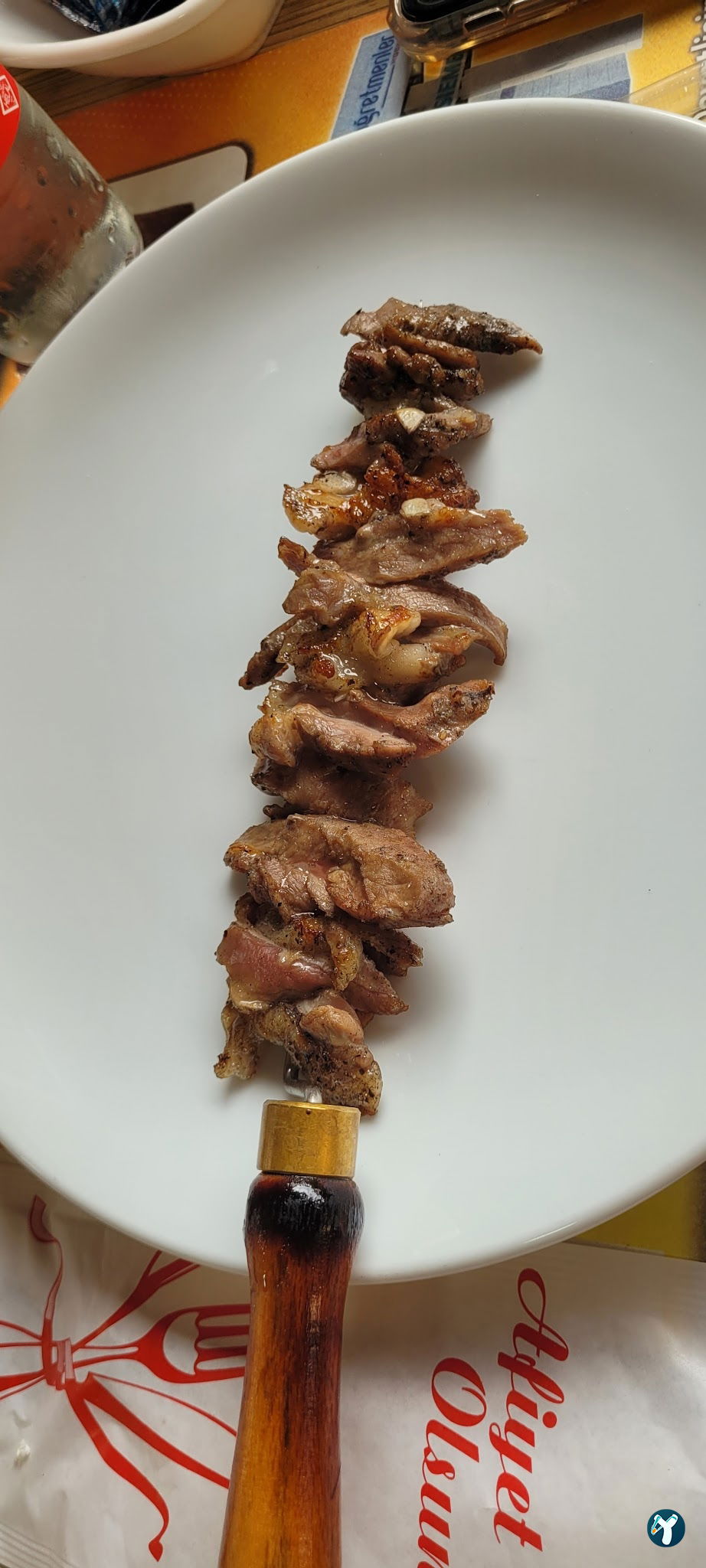 İkizler Cağ Kebap