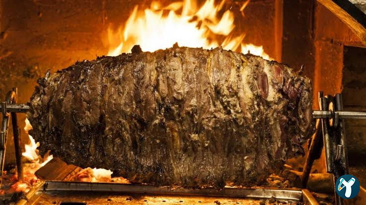 İkizler Cağ Kebap