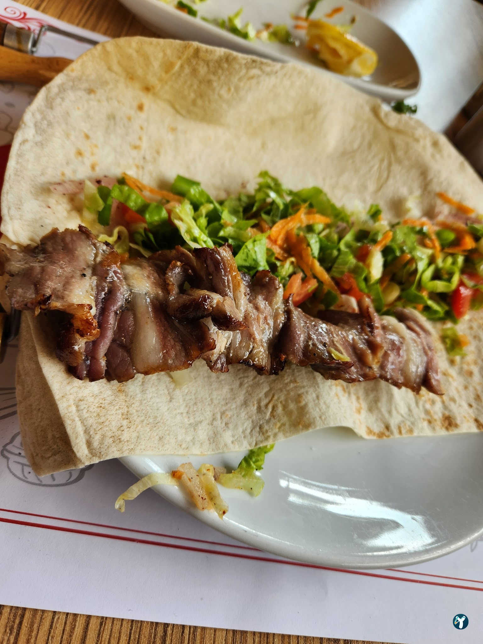 İkizler Cağ Kebap