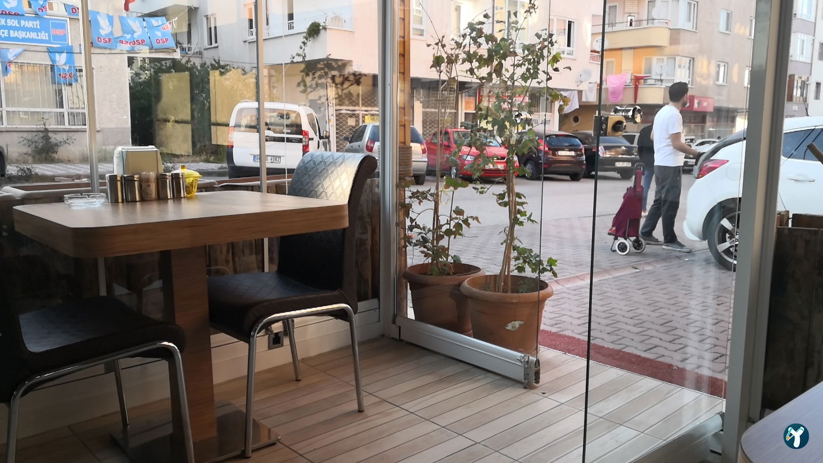 İkizler Cağ Kebap