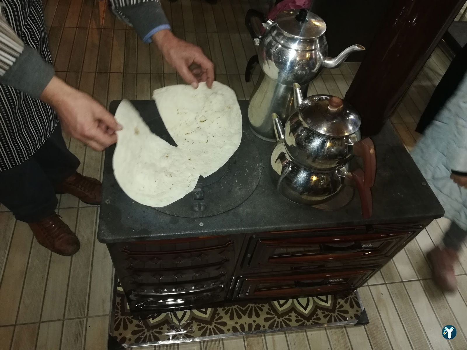 İkizler Cağ Kebap