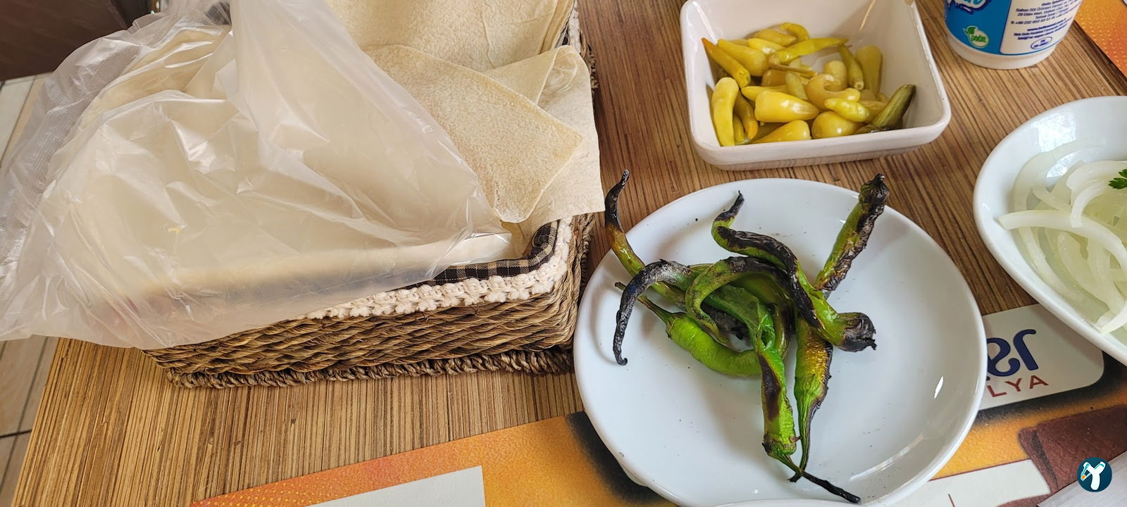 İkizler Cağ Kebap