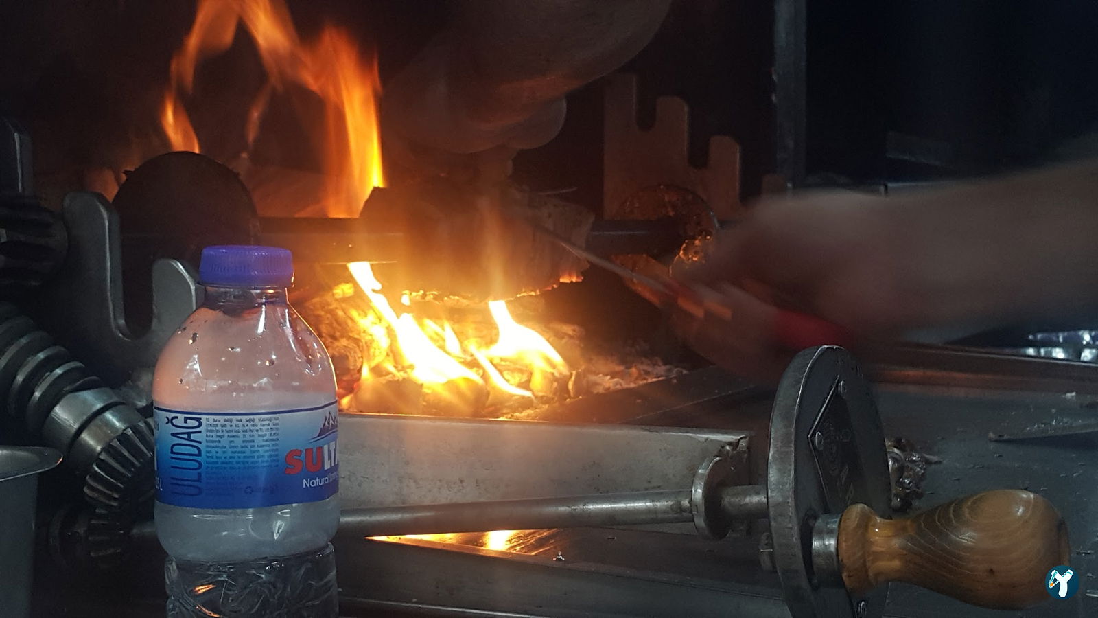 İkizler Cağ Kebap