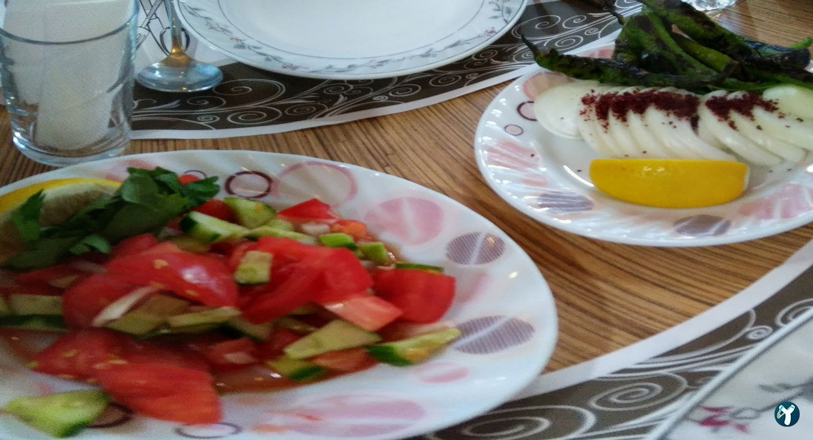 İkizler Cağ Kebap