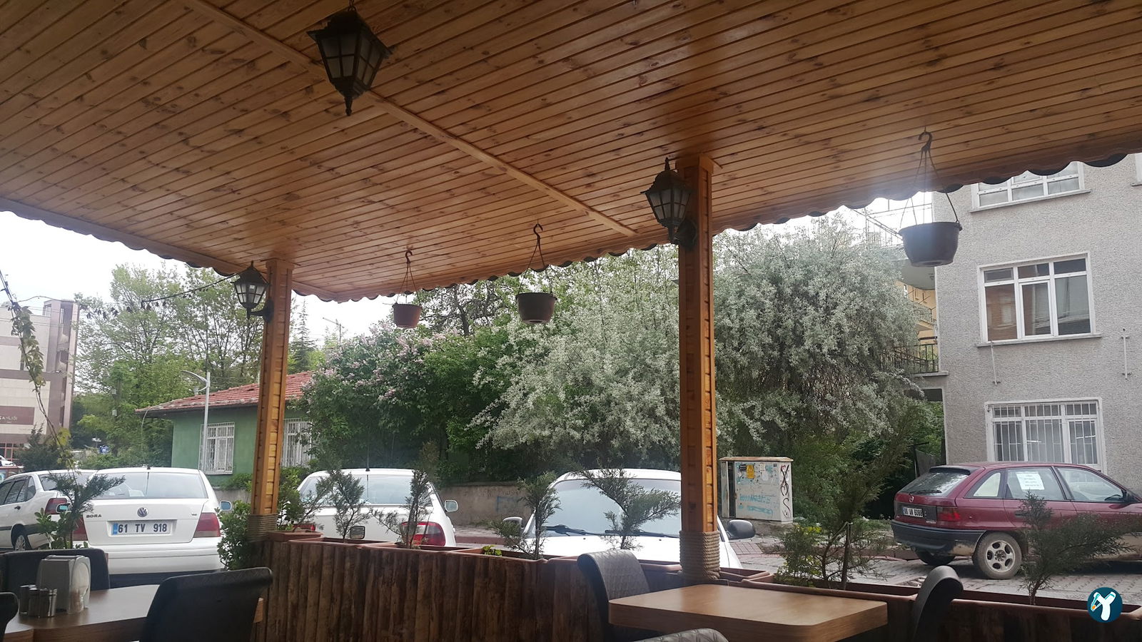 İkizler Cağ Kebap