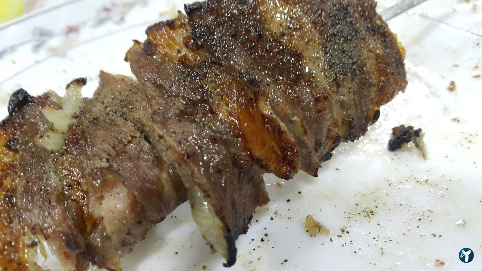 İkizler Cağ Kebap