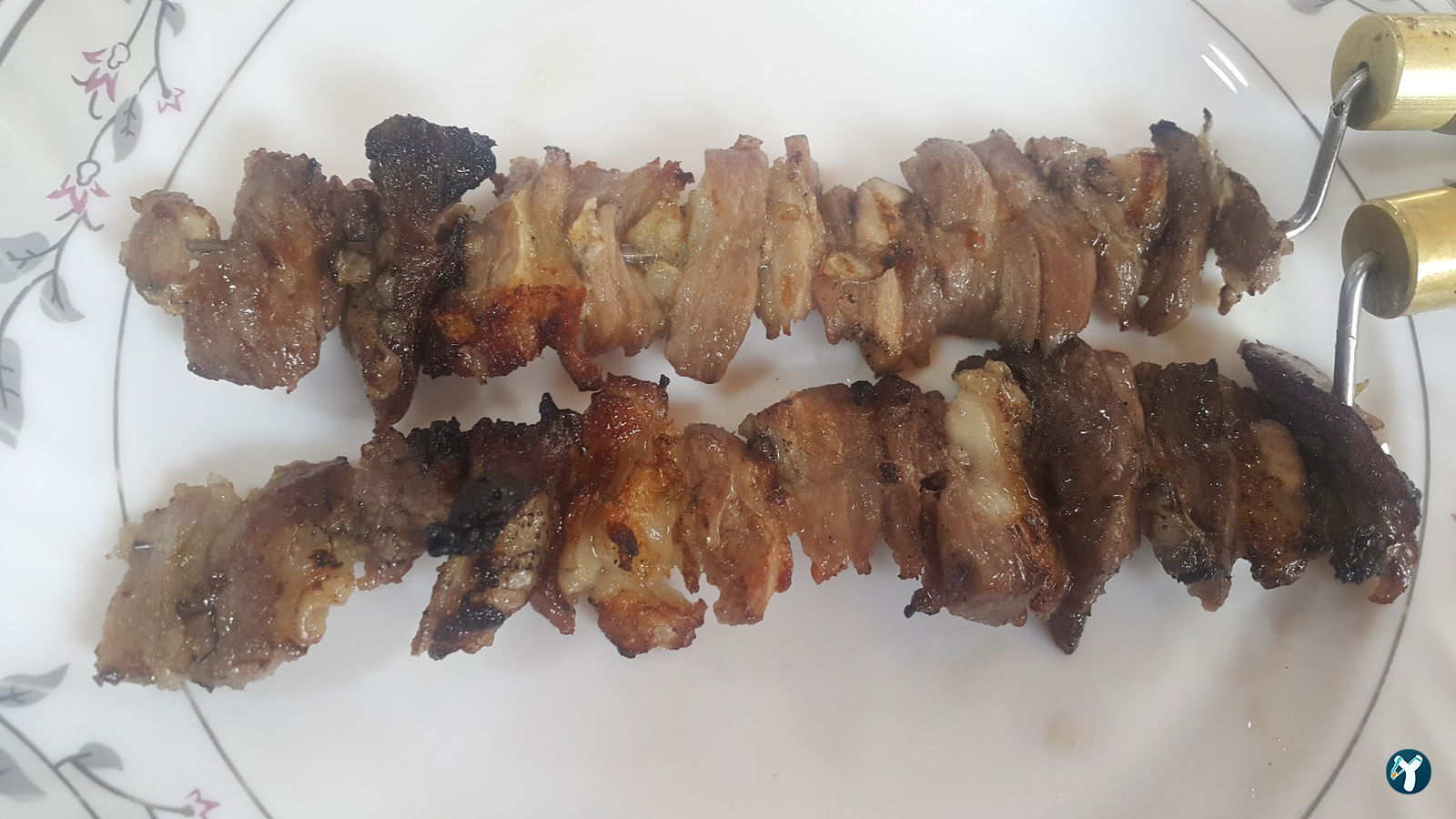 İkizler Cağ Kebap