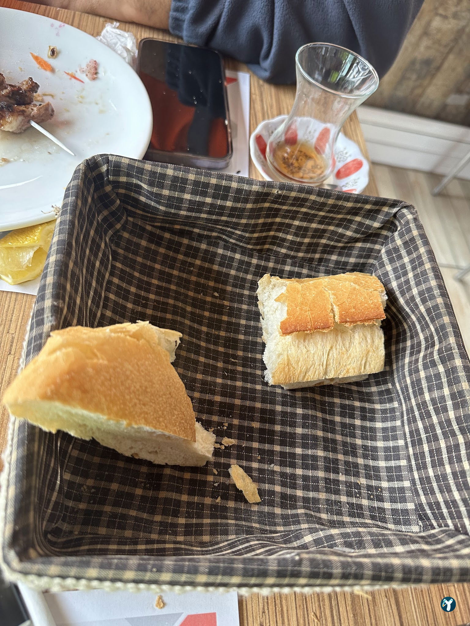 İkizler Cağ Kebap