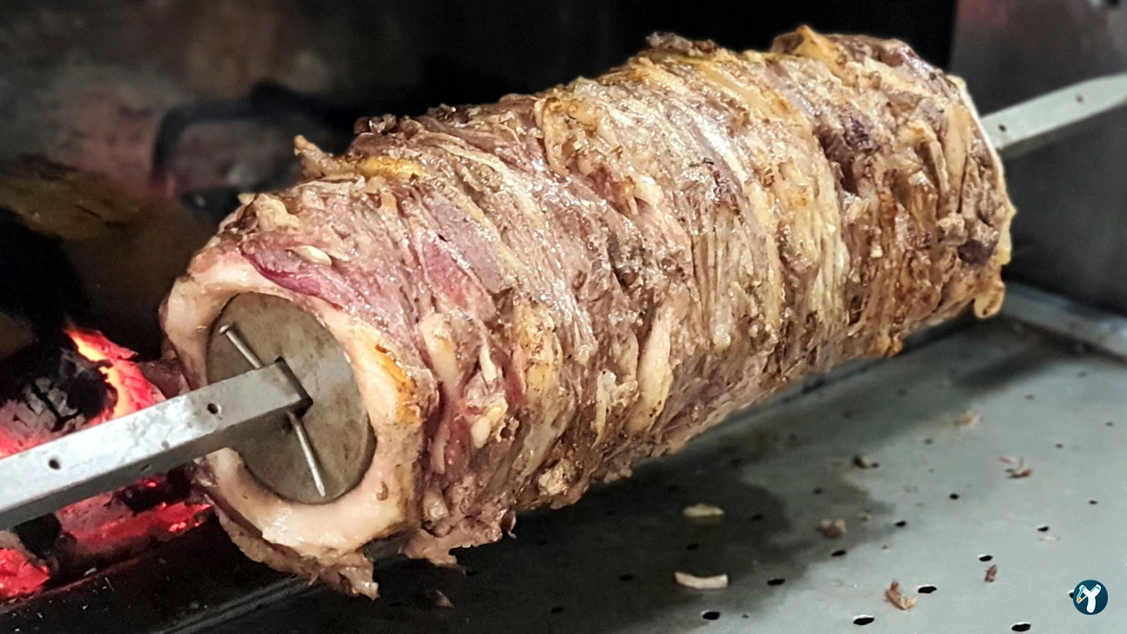 İkizler Cağ Kebap
