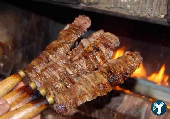 İkizler Cağ Kebap