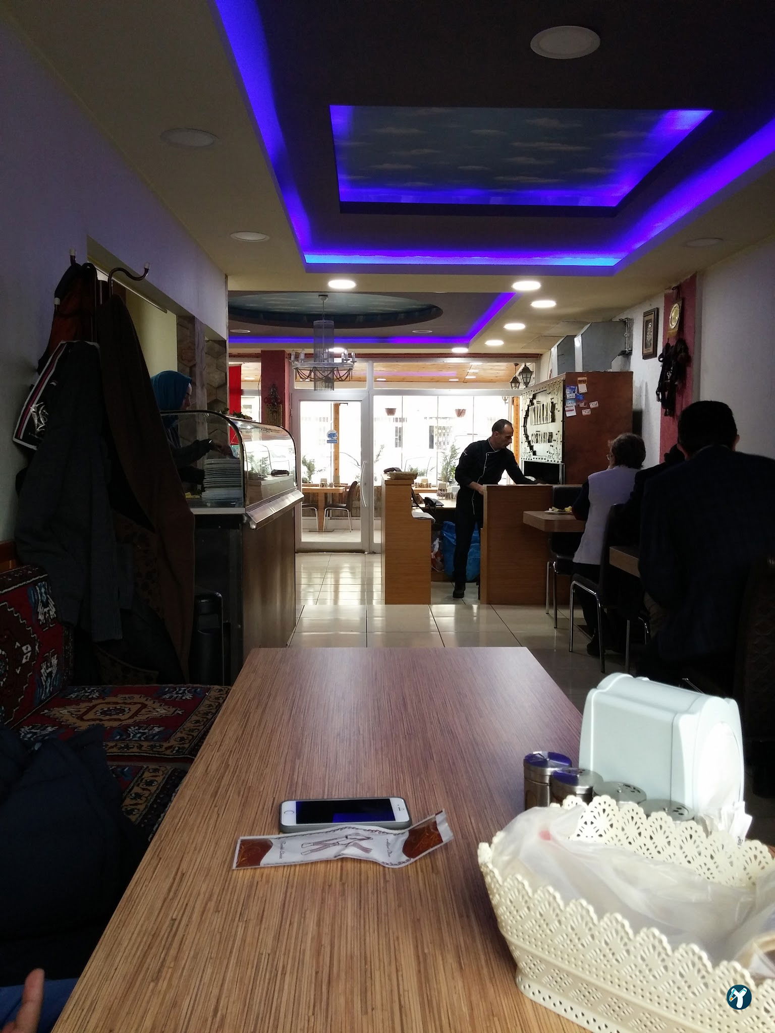 İkizler Cağ Kebap